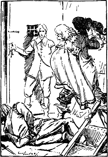 Двадцать лет спустя (изд. 1957г.) - i_012.png