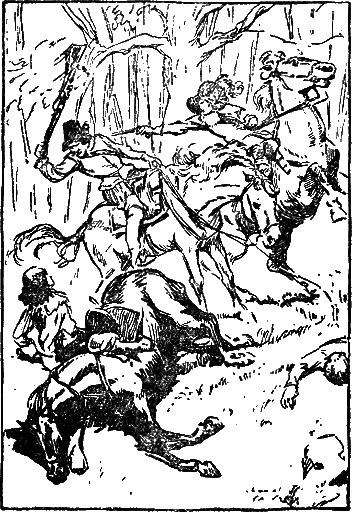 Двадцать лет спустя (изд. 1957г.) - i_016.png