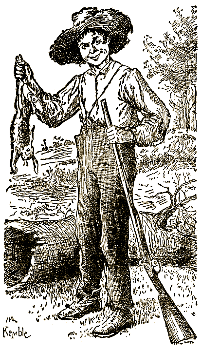 Приключения Гекльберри Финна [Издание 1942 г.] - i_006.png