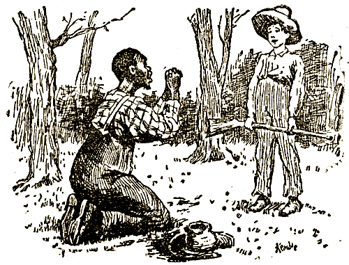 Приключения Гекльберри Финна [Издание 1942 г.] - i_007.png