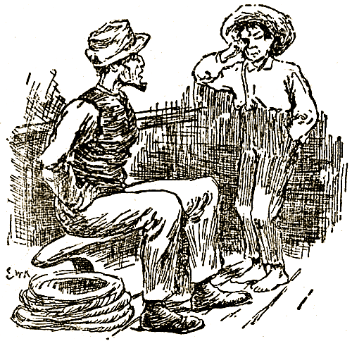 Приключения Гекльберри Финна [Издание 1942 г.] - i_012.png