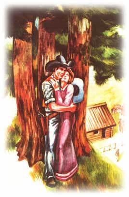 В дебрях атласа. Пограничный легион - id59726_i_003.jpg