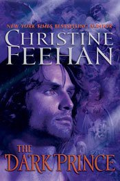 Dark Prince - Feehan Christine