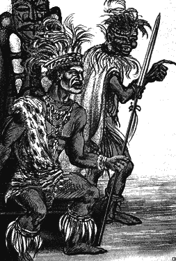 Копальні царя Соломона. Дочка Монтесуми - i_013.png