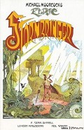 Серия книг Хроники Элрика