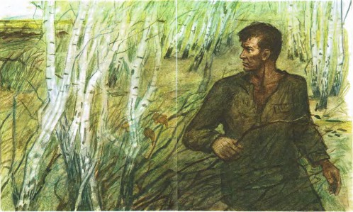 Судьба человека (с илл.) - i_006.jpg