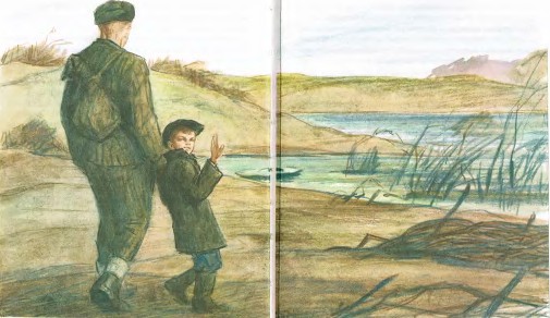 Судьба человека (с илл.) - i_009.jpg