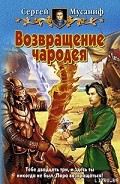 Серия книг Прикончить чародея