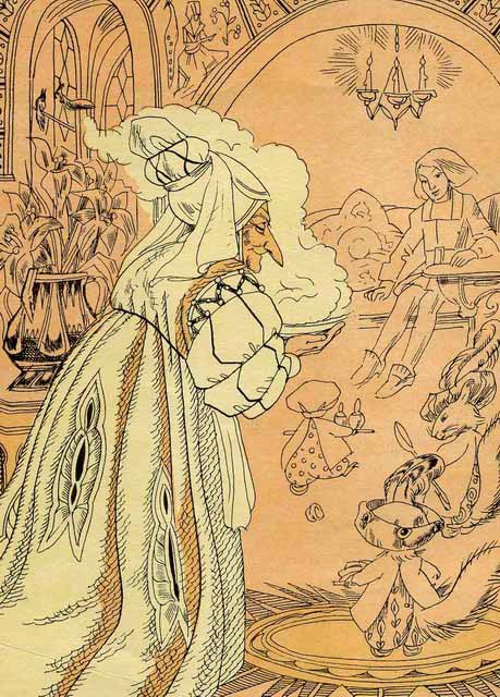 Карлик Нос (с илл.) - _004.jpg