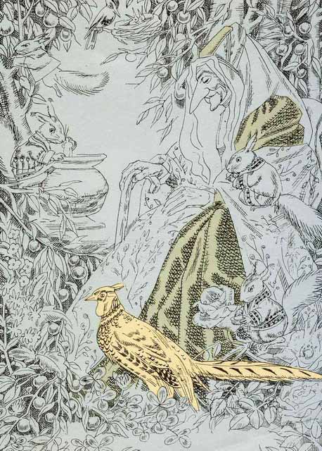 Карлик Нос (с илл.) - _006.jpg