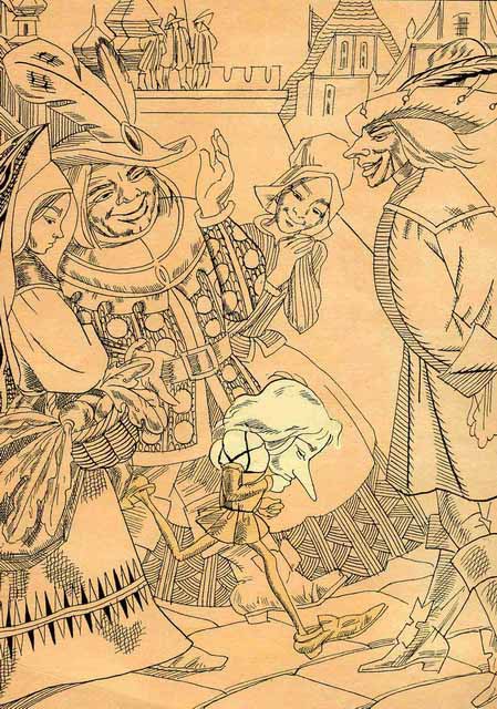 Карлик Нос (с илл.) - _007.jpg