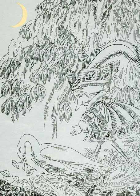 Карлик Нос (с илл.) - _016.jpg