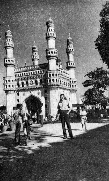 Индия глазами советских друзей - i_018.jpg