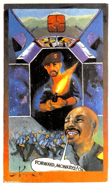 Туннель в небе. Звездная пехота - _15899_12.jpeg