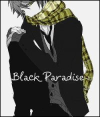 Black Paradise (СИ) - "Alice-onnie"
