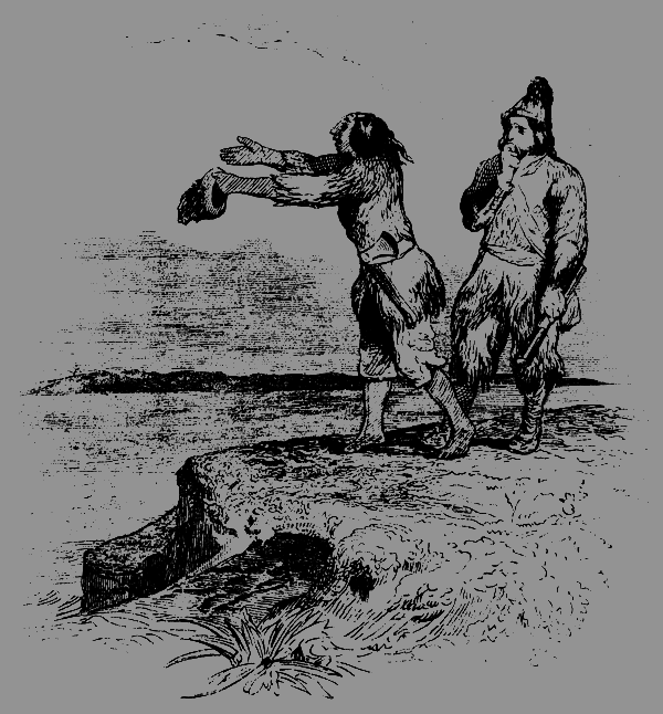 Робинзон Крузо (перевод К. Чуковского) - i_042.png