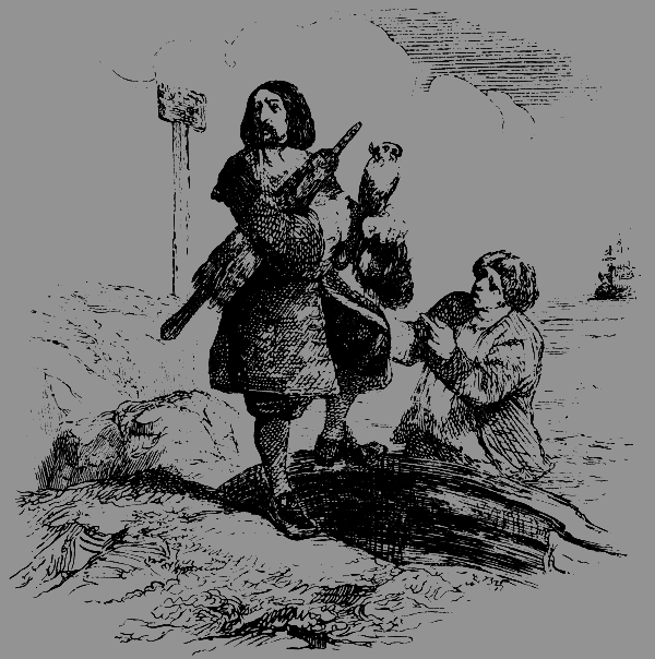 Робинзон Крузо (перевод К. Чуковского) - i_054.png