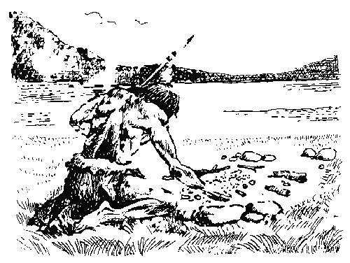 Борьба за огонь. Пещерный лев - img_10.png