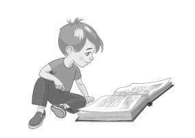 Животные. Произведения русских писателей о животных - i_001.jpg