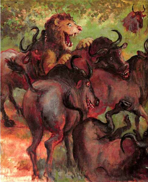 Как стать настоящим львом - img23.jpg