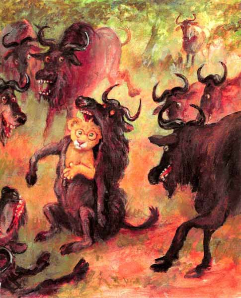 Как стать настоящим львом - img24.jpg