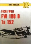 Focke Wulf Fw 190D Ta 152 - Иванов С. В.