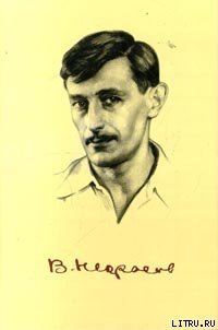 Маленькая печальная повесть - Некрасов Виктор Платонович