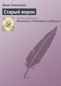 Старый ворон - Емельянов Денис