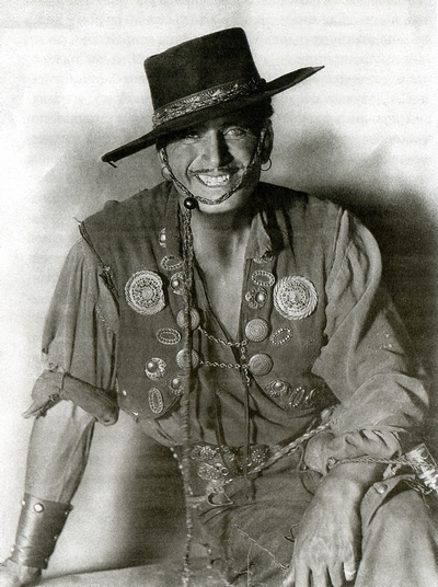 Знак Z: Зорро в книгах и на экране - i_013.jpg