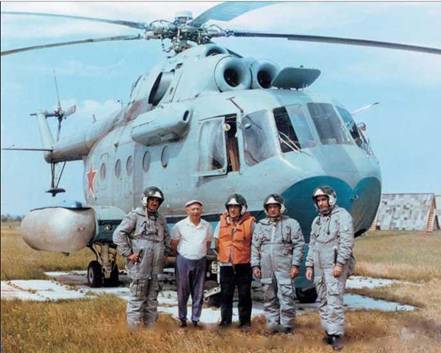 Вертолёт, 2008 №3 - pic_37.jpg