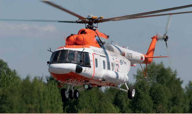 Вертолёт, 2008 №2 - pic_171.jpg