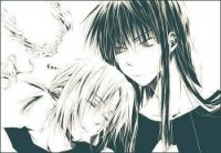 Мы разные, но... (СИ) - "OLGA-OLGA"