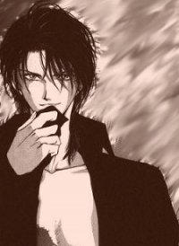 Соперники или нечто большее? (СИ) - "OLGA-OLGA"