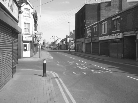 Особенности ПДД разных стран мира. Шпаргалка для тех, кто путешествует за рулем - i_010.jpg