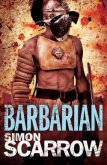 Barbarian - Scarrow Simon