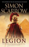The Legion - Scarrow Simon