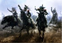 Ненависть (СИ) - "Александра-К"