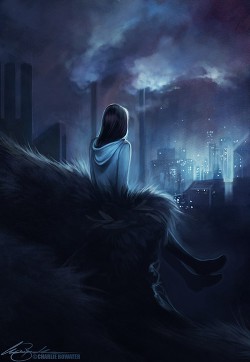 Серия книг Наивные сказки
