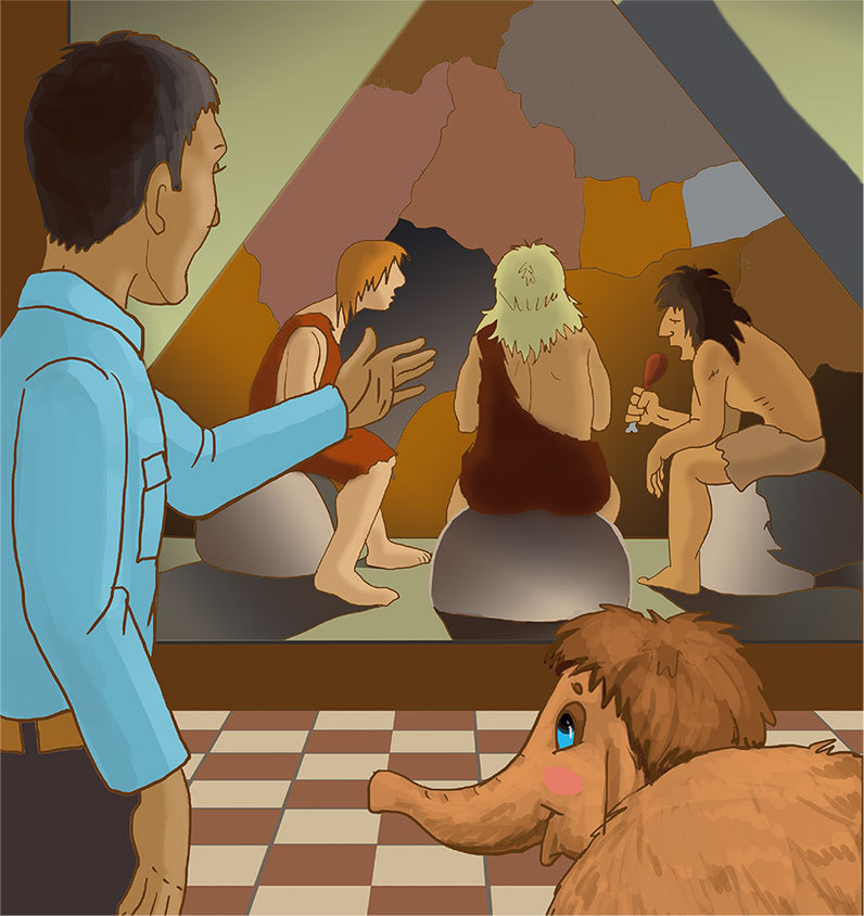 Мамонтенок из прошлого - i_038.jpg