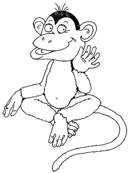 Речевая гимнастика. Игры и задания для развития речи у дошкольников - i_017.jpg