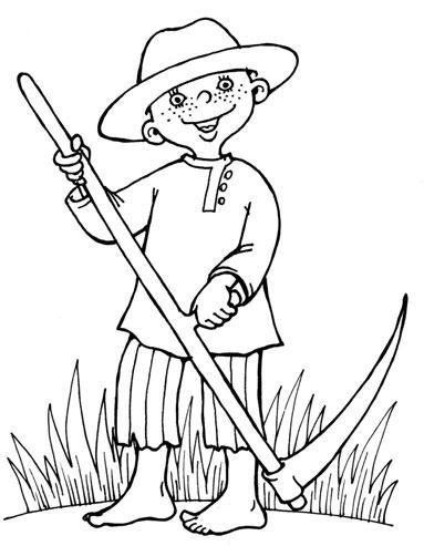 Речевая гимнастика. Игры и задания для развития речи у дошкольников - i_035.jpg