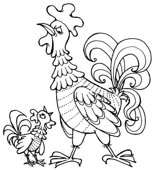 Речевая гимнастика. Игры и задания для развития речи у дошкольников - i_041.jpg