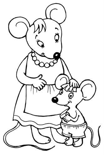 Речевая гимнастика. Игры и задания для развития речи у дошкольников - i_042.jpg