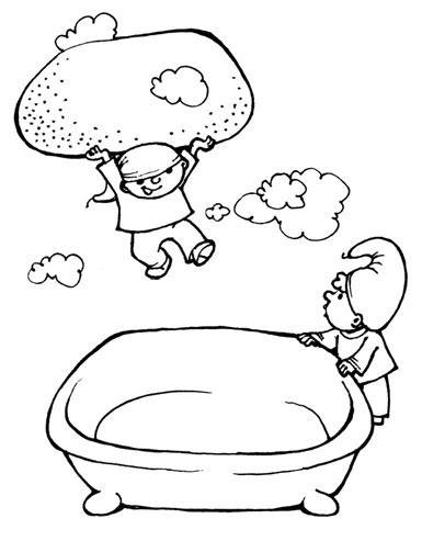 Речевая гимнастика. Игры и задания для развития речи у дошкольников - i_047.jpg