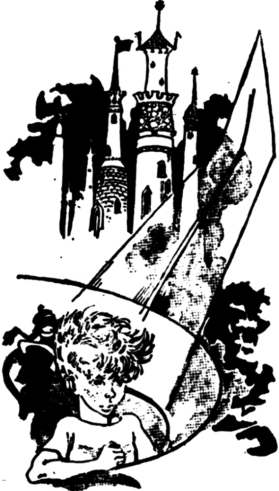 Летчик для особых поручений (с илл.) - i_002.png