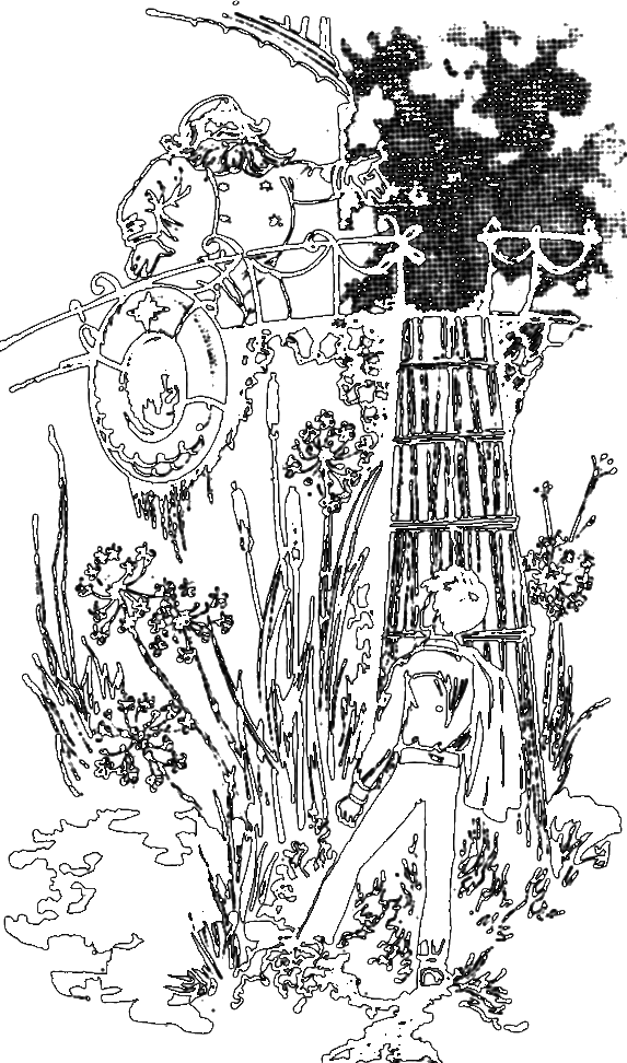 Летчик для особых поручений (с илл.) - i_003.png