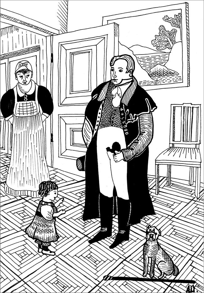 Детство Александра Пушкина - i_005.jpg