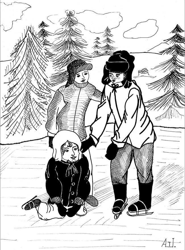 Детство Александра Пушкина - i_055.jpg