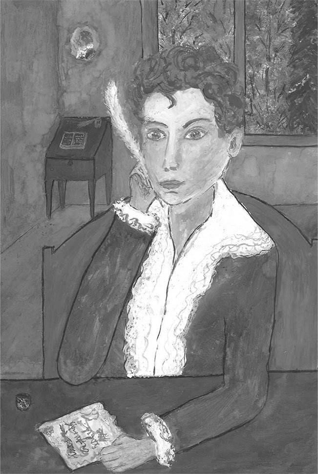 Детство Александра Пушкина - i_061.jpg