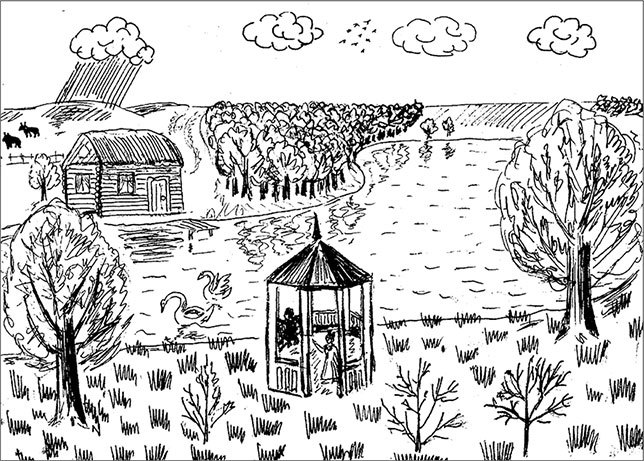 Детство Александра Пушкина - i_071.jpg